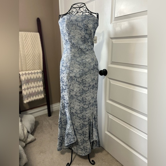 Altar'd State Dress - Picture 1 of 10